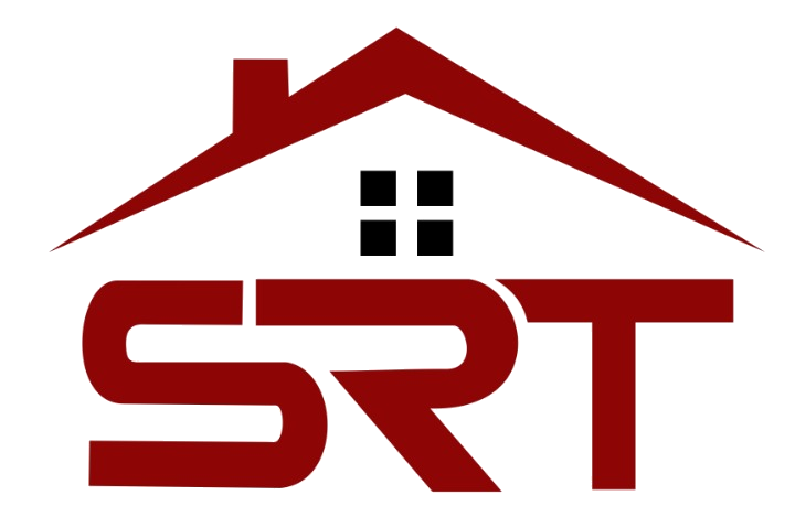 SRT Builders and Developers logo